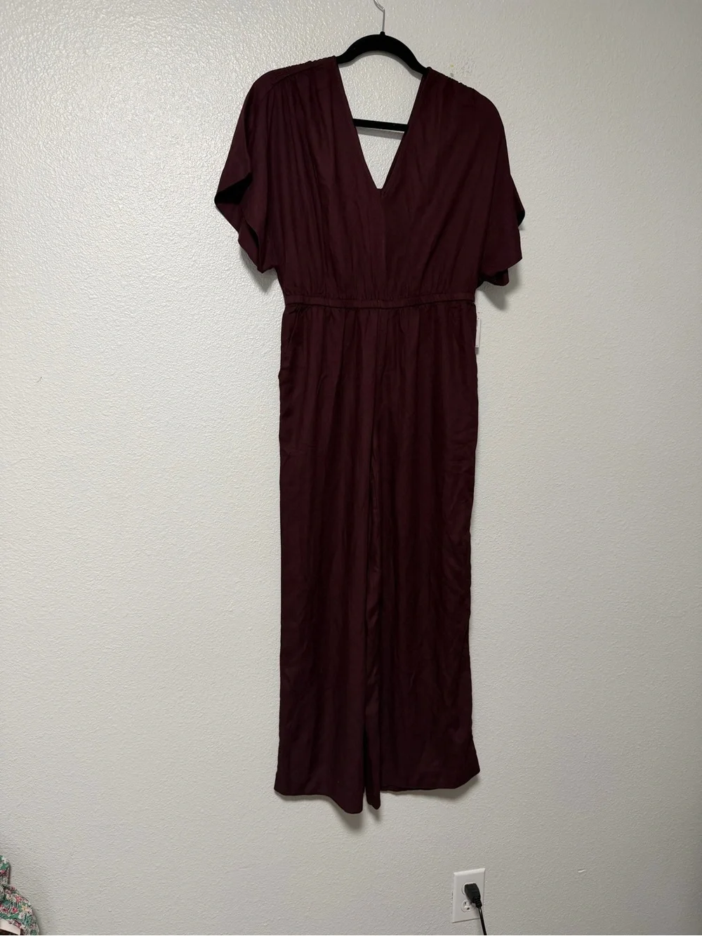 Old Navy neck jumpsuit